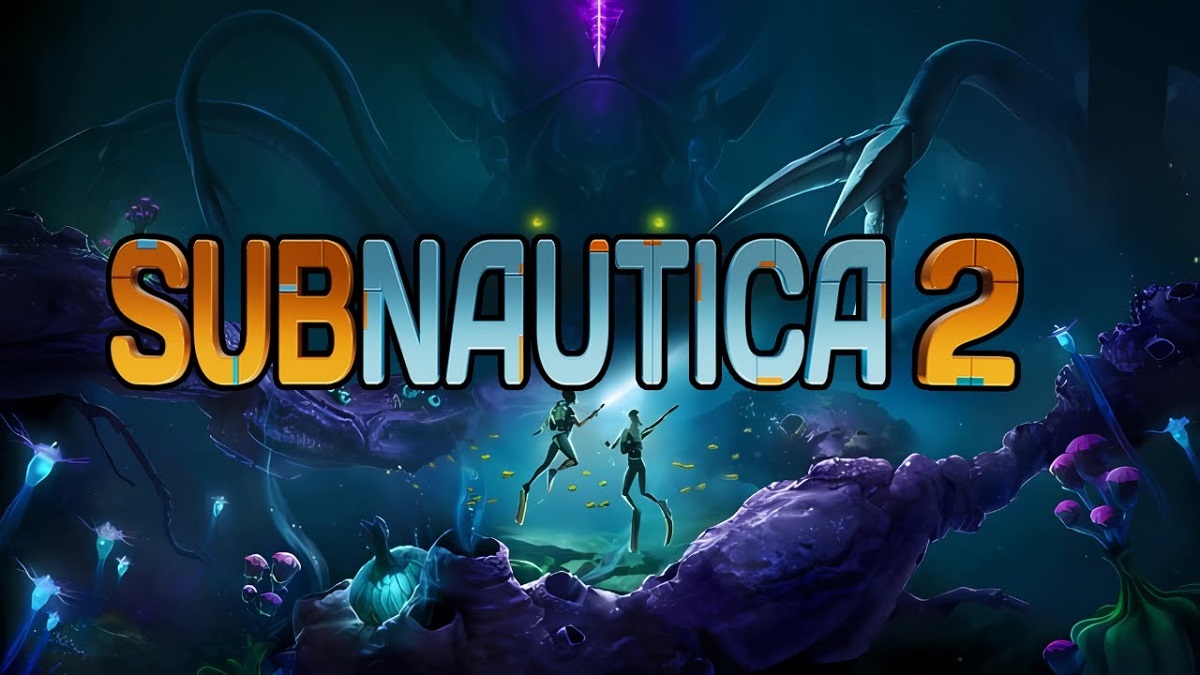 Alle auf den Grund! Der erste Trailer zum Unterwasser-Survival-Simulator Subnautica 2 wurde enthüllt Alle auf den Grund! Der erste Trailer zum Unterwasser-Survival-Simulator Subnautica 2 wurde enthüllt