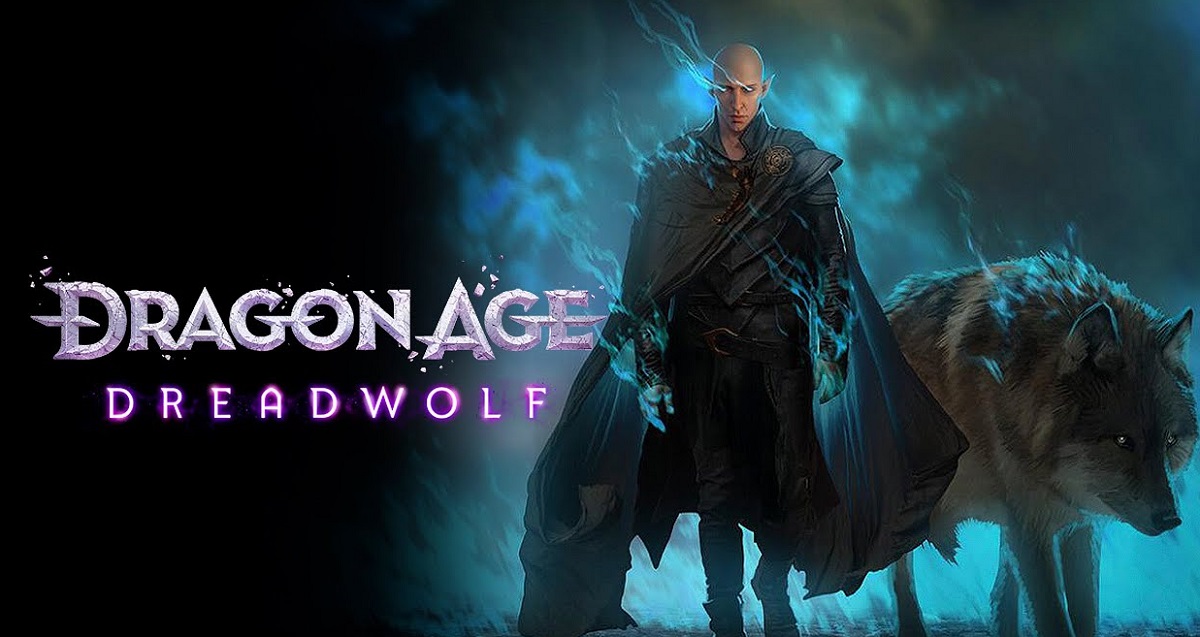 BioWare hat einen kurzen Teaser zu Dragon Age: Dreadwolf angeteasert und verraten, wann die vollständige Präsentation des Spiels stattfinden wird BioWare hat einen kurzen Teaser zu Dragon Age: Dreadwolf angeteasert und verraten, wann die vollständige Präsentation des Spiels stattfinden wird