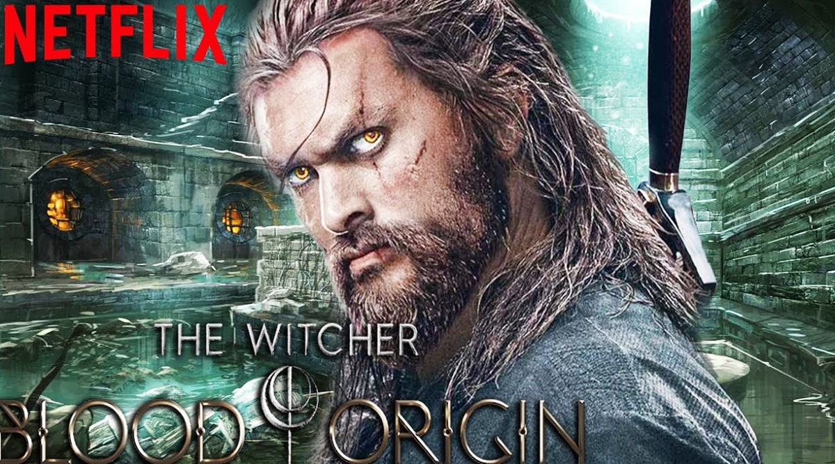 Totaler Flop: Die Zuschauer kritisierten The Witcher: Blood Origin-Miniserie und stürzte die Quoten auf den Aggregatoren ab Totaler Flop: Die Zuschauer kritisierten The Witcher: Blood Origin-Miniserie und stürzte die Quoten auf den Aggregatoren ab