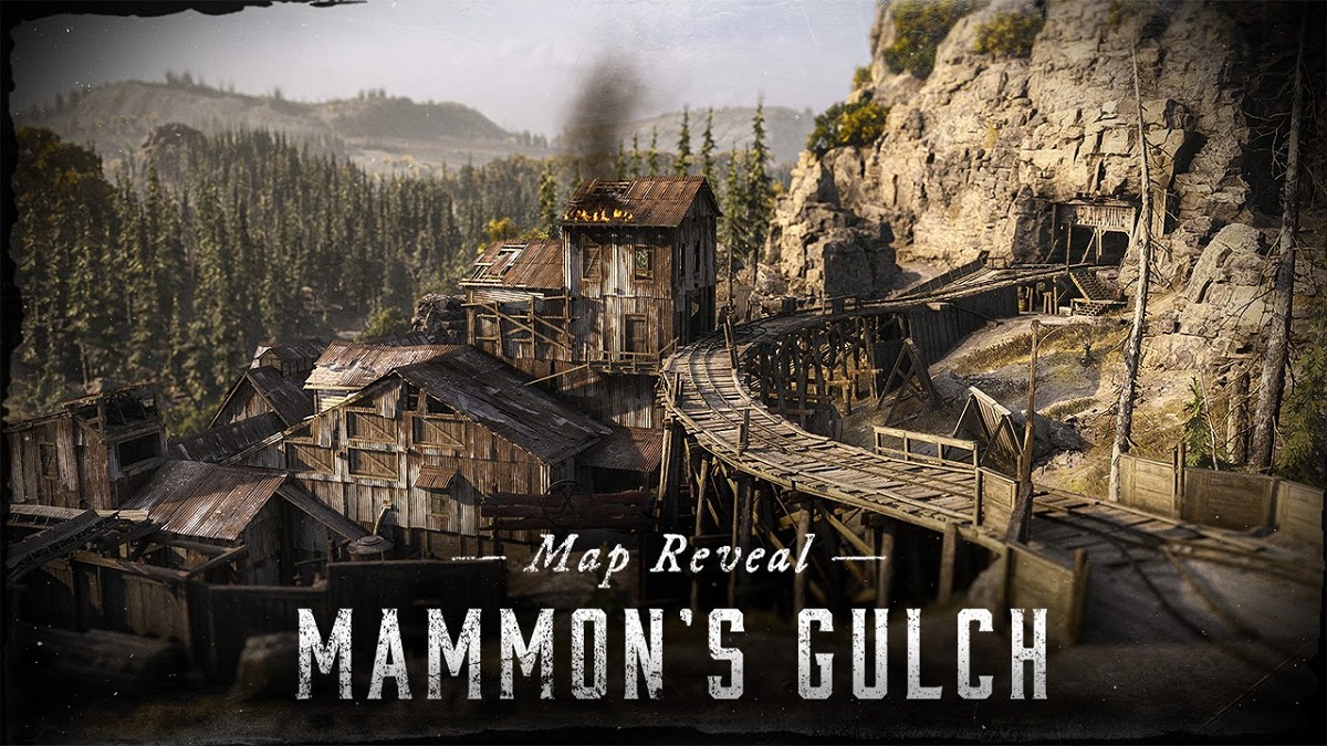 Von den Sümpfen Louisianas bis zu den Bergen Colorados: Die Entwickler von Hunt: Showdown präsentierten die neue Karte Mammon's Gulch und sprachen über die wichtigsten Neuerungen des größten Updates Von den Sümpfen Louisianas bis zu den Bergen Colorados: Die Entwickler von Hunt: Showdown präsentierten die neue Karte Mammon's Gulch und sprachen über die wichtigsten Neuerungen des größten Updates
