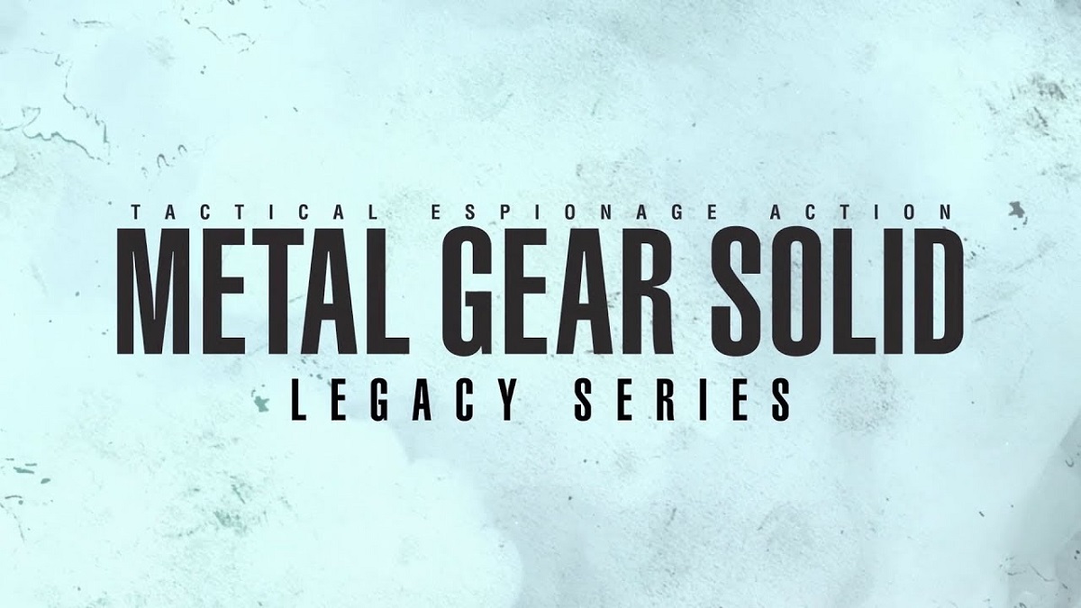 Wo MGS begann: Konami hat den ersten Teil einer Reihe von Dokumentarvideos veröffentlicht, die die Geschichte der kultigen Metal Gear Solid-Reihe beleuchten Wo MGS begann: Konami hat den ersten Teil einer Reihe von Dokumentarvideos veröffentlicht, die die Geschichte der kultigen Metal Gear Solid-Reihe beleuchten