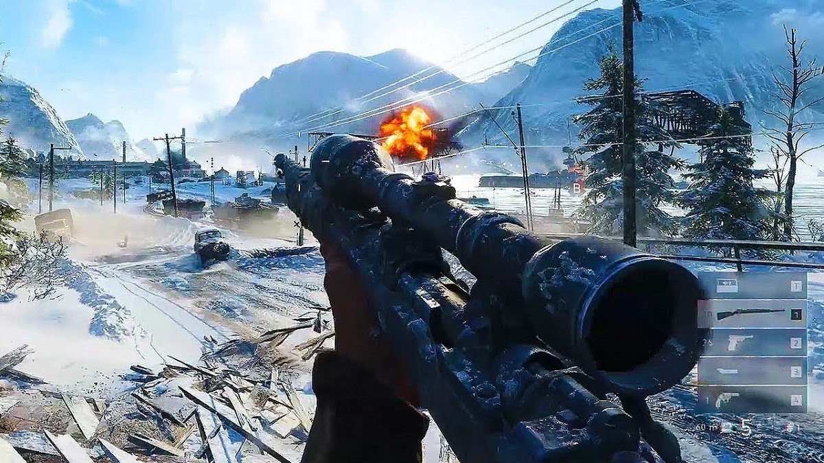 Sind die Dummy-Spiele vorbei? Electronic Arts hat ein System zur Bekämpfung von Spielmanipulationen in Online-Spielen entwickelt Sind die Dummy-Spiele vorbei? Electronic Arts hat ein System zur Bekämpfung von Spielmanipulationen in Online-Spielen entwickelt