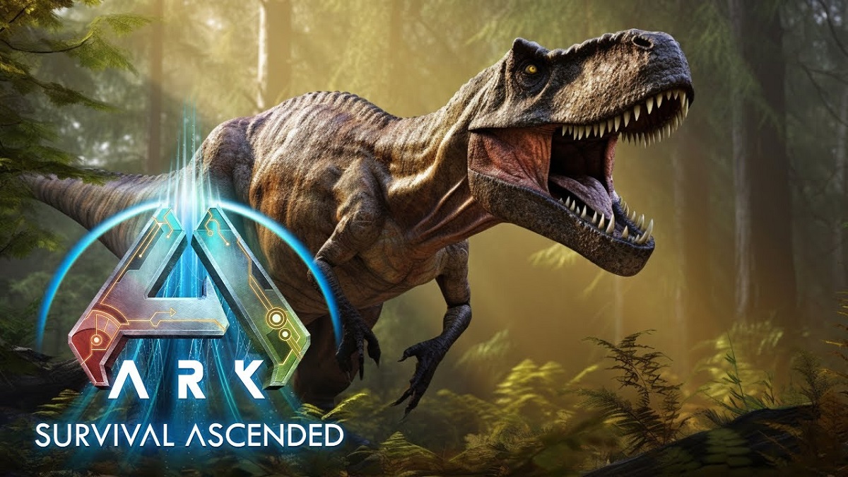 Die Entwickler von ARK: Survival Ascended haben das Veröffentlichungsdatum für die Konsolenversionen des Spiels bekannt gegeben. Nutzer der Xbox-Serie können nächste Woche die Dinosaurier erobern Die Entwickler von ARK: Survival Ascended haben das Veröffentlichungsdatum für die Konsolenversionen des Spiels bekannt gegeben. Nutzer der Xbox-Serie können nächste Woche die Dinosaurier erobern