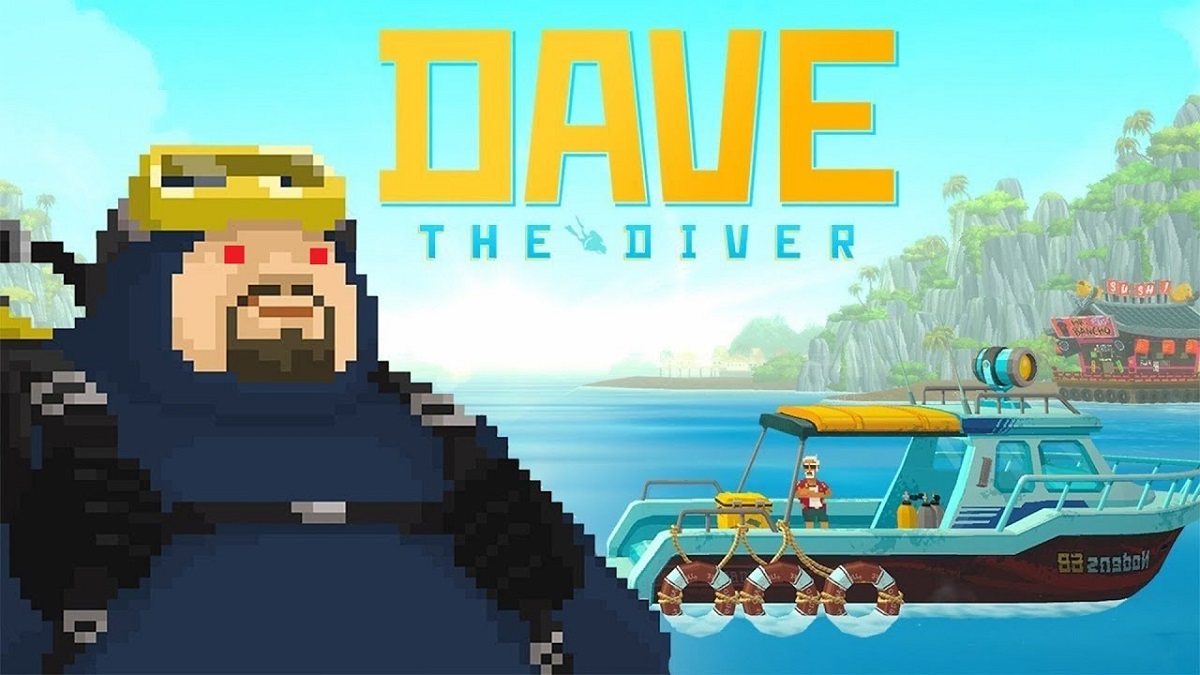 Das erfolgreiche Abenteuerspiel Dave the Diver wird am 16. April für PS4 und PS5 veröffentlicht und ist ab sofort im PlayStation Plus Extra- und Premium-Katalog erhältlich. Das erfolgreiche Abenteuerspiel Dave the Diver wird am 16. April für PS4 und PS5 veröffentlicht und ist ab sofort im PlayStation Plus Extra- und Premium-Katalog erhältlich.