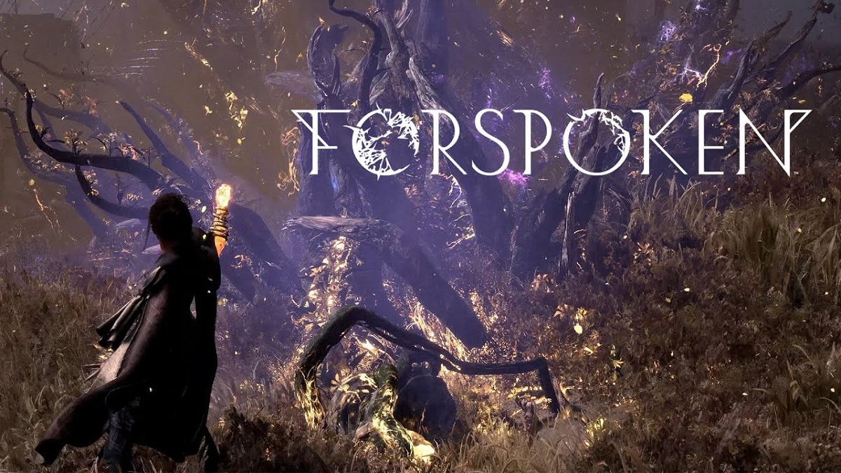 Die Kritiker waren mit Forspoken nicht zufrieden. Actionspiel von Square Enix erhält niedrige Bewertungen auf Aggregatoren Die Kritiker waren mit Forspoken nicht zufrieden. Actionspiel von Square Enix erhält niedrige Bewertungen auf Aggregatoren