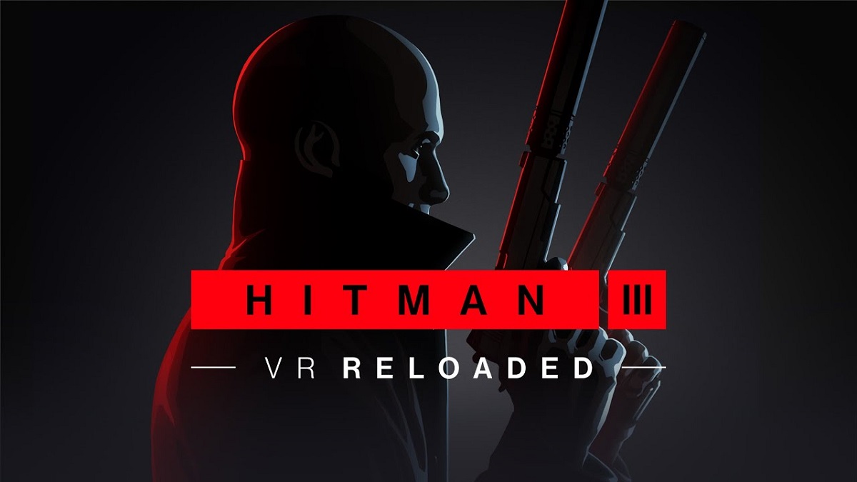 Auch die Geige wird zur Waffe: Der erste Gameplay-Trailer zu Hitman 3 VR: Reloaded wird präsentiert Auch die Geige wird zur Waffe: Der erste Gameplay-Trailer zu Hitman 3 VR: Reloaded wird präsentiert