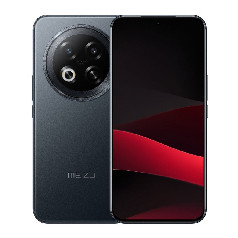 Meizu Note 16 Pro Bild 2 Meizu Note 16 Pro Bild 2
