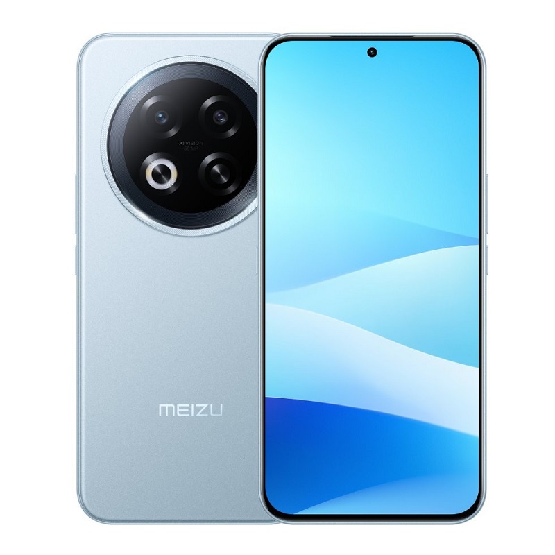 Meizu Note 16 Pro Bild 3 Meizu Note 16 Pro Bild 3