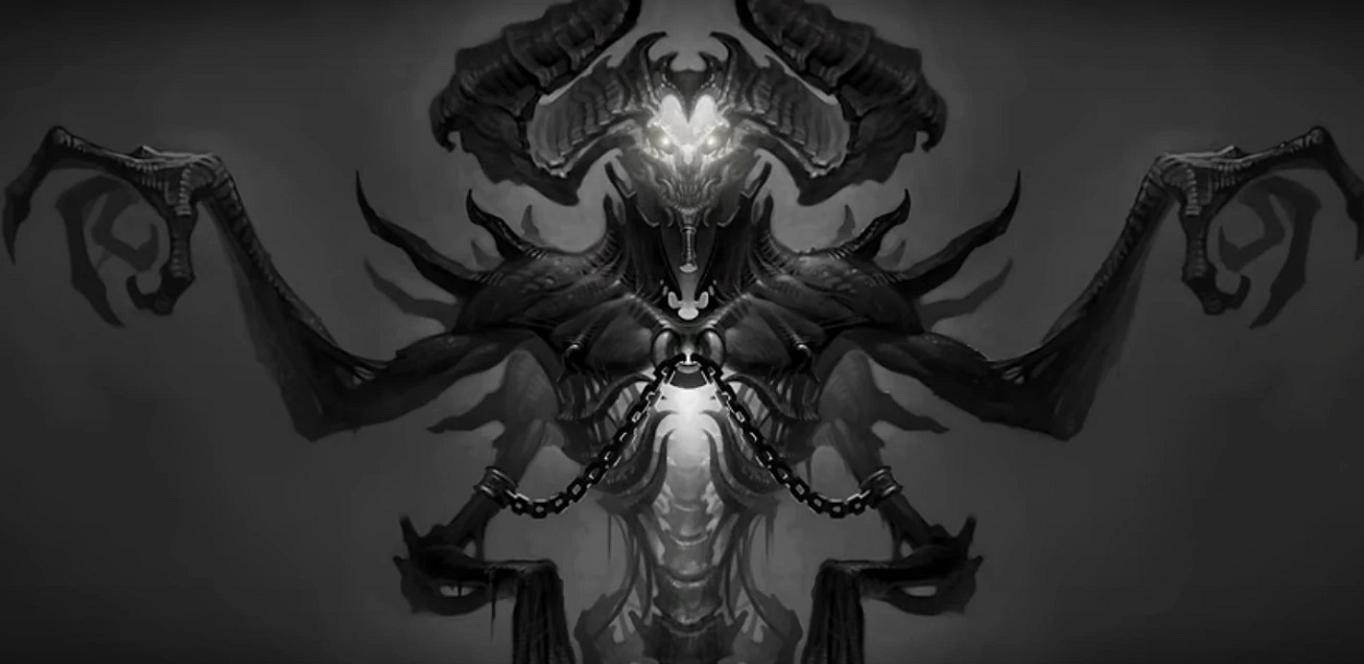 Der Herr des Hasses feiert ein Comeback? Dataminer glauben, Informationen über die erste große Erweiterung für Diablo IV aufgedeckt zu haben