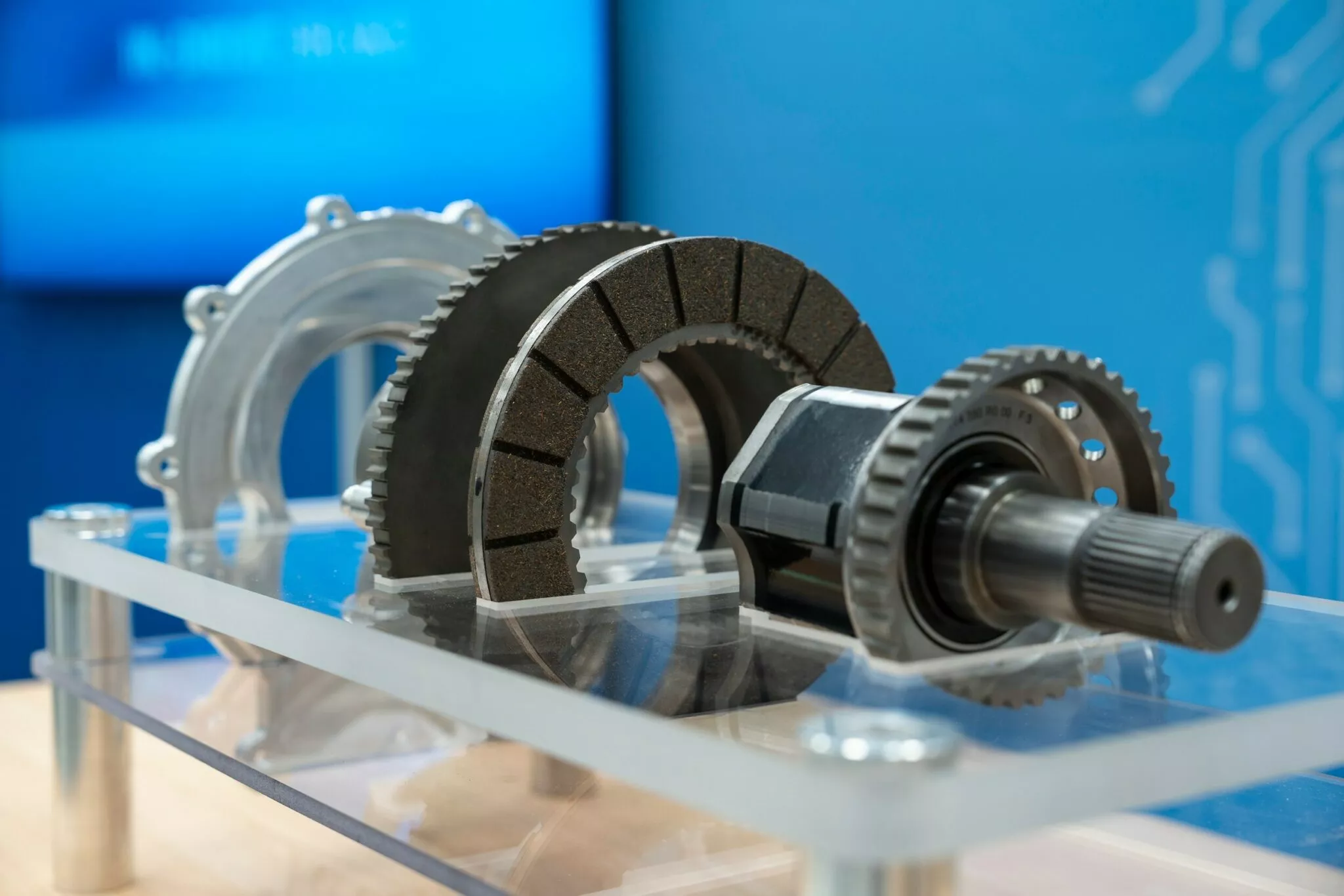 Mercedes-Benz Innovationen bei Elektrofahrzeugen