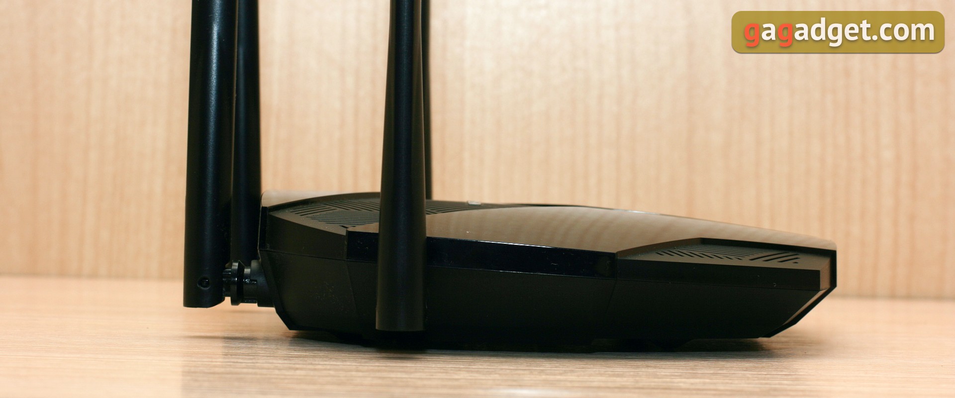 Mercusys MR70X im Test: der günstigste Gigabit-Router mit Wi-Fi 6-15 Mercusys MR70X im Test: der günstigste Gigabit-Router mit Wi-Fi 6-15