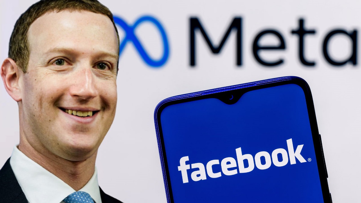 Zuckerberg ist in Musks Fußstapfen getreten: 11.000 Meta-Mitarbeiter werden in den nächsten Tagen arbeitslos sein Zuckerberg ist in Musks Fußstapfen getreten: 11.000 Meta-Mitarbeiter werden in den nächsten Tagen arbeitslos sein