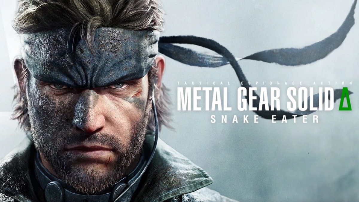 Als ob es nicht schon zwanzig Jahre her wäre: Das erste Gameplay-Material zu Metal Gear Solid Δ: Snake Eater, einem Remake des kultigen Stealth-Actionspiels, wurde enthüllt. Als ob es nicht schon zwanzig Jahre her wäre: Das erste Gameplay-Material zu Metal Gear Solid Δ: Snake Eater, einem Remake des kultigen Stealth-Actionspiels, wurde enthüllt.