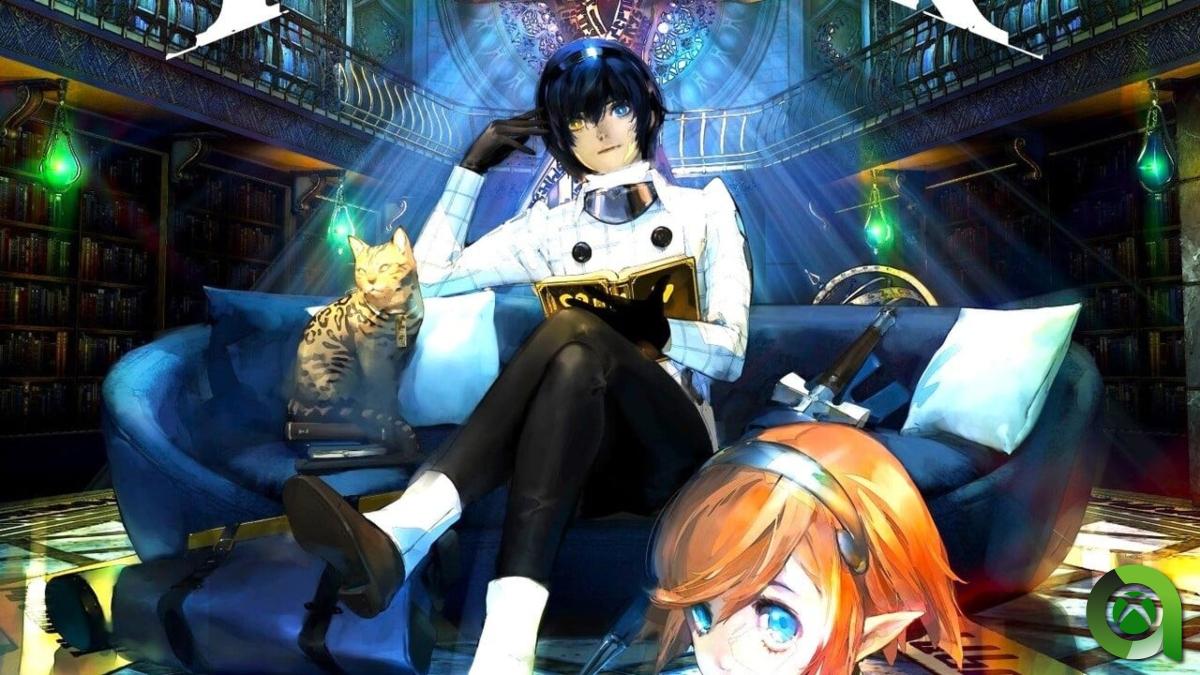Der Release-Trailer des ambitionierten JRPGs Metaphor: ReFantazio von den Machern von Persona und Shin Megami Tensei wurde jetzt enthüllt Der Release-Trailer des ambitionierten JRPGs Metaphor: ReFantazio von den Machern von Persona und Shin Megami Tensei wurde jetzt enthüllt