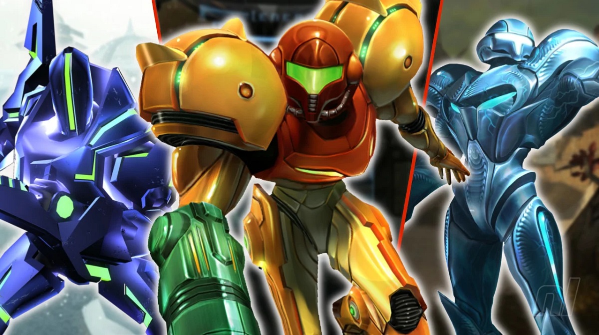 Ein bekannter Insider ist überzeugt, dass das lang erwartete Spiel Metroid Prime 4 noch in diesem Jahr erscheinen wird Ein bekannter Insider ist überzeugt, dass das lang erwartete Spiel Metroid Prime 4 noch in diesem Jahr erscheinen wird
