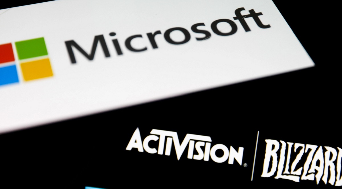 Google und Nvidia haben sich besorgt über den Deal zwischen Microsoft und Activision Blizzard geäußert. Die Gegner der Fusion zwischen den beiden Giganten werden immer lauter Google und Nvidia haben sich besorgt über den Deal zwischen Microsoft und Activision Blizzard geäußert. Die Gegner der Fusion zwischen den beiden Giganten werden immer lauter