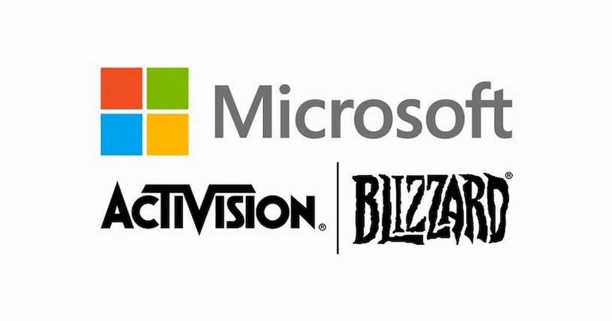 Britische Aufsichtsbehörde sieht keine Bedrohung für die Spieleindustrie durch den Deal zwischen Microsoft und Activision Blizzard Britische Aufsichtsbehörde sieht keine Bedrohung für die Spieleindustrie durch den Deal zwischen Microsoft und Activision Blizzard