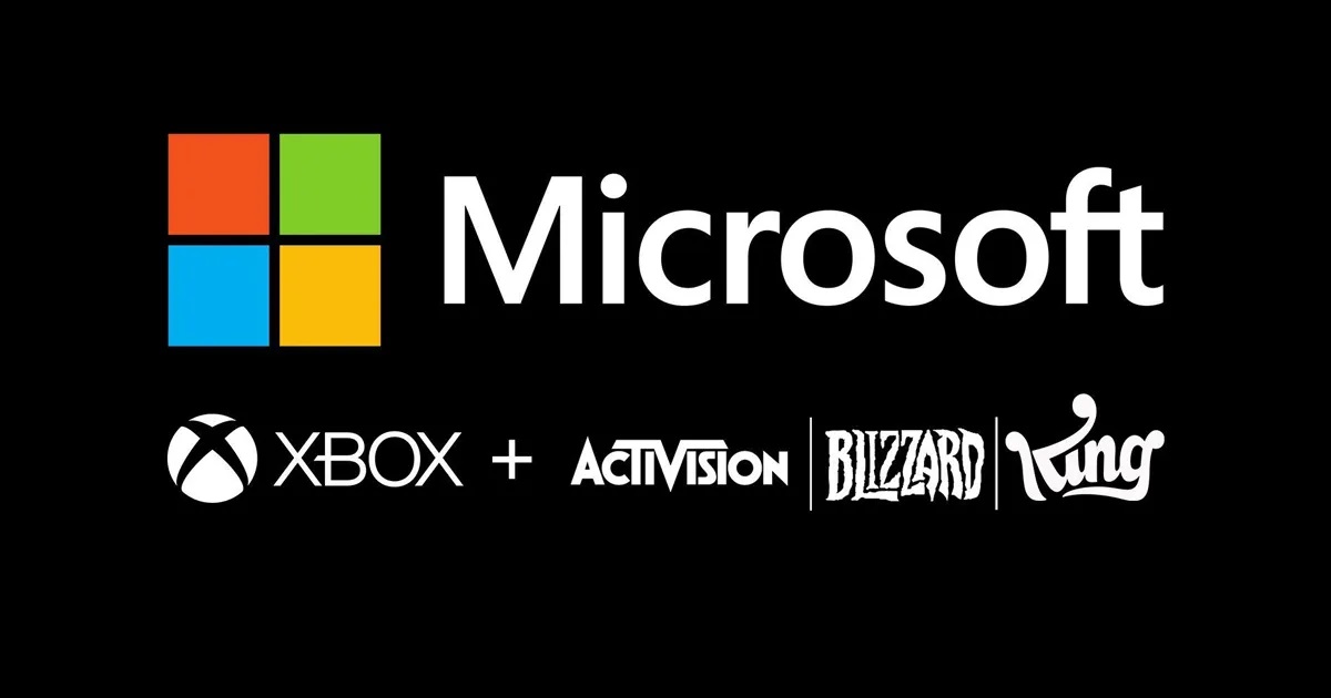 Microsoft hat eine massive Entlassungswelle angekündigt: 1.900 Mitarbeiter von Xbox, Activision Blizzard, ZeniMax und Bethesda werden arbeitslos Microsoft hat eine massive Entlassungswelle angekündigt: 1.900 Mitarbeiter von Xbox, Activision Blizzard, ZeniMax und Bethesda werden arbeitslos
