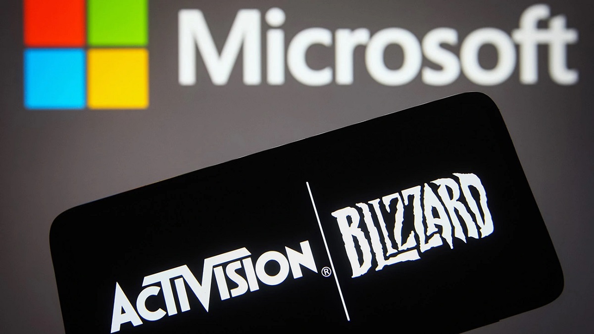 Das Gericht wies die Berufung der FTC im Fall der Fusion von Microsoft und Activision Blizzard zurück und bestätigte die Rechtmäßigkeit der Transaktion Das Gericht wies die Berufung der FTC im Fall der Fusion von Microsoft und Activision Blizzard zurück und bestätigte die Rechtmäßigkeit der Transaktion