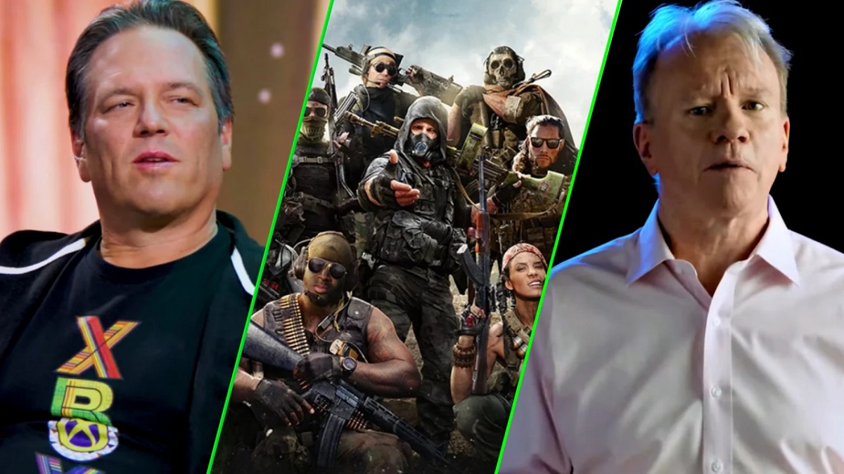 Reuters: Microsoft wird Sony bald ein verlockendes Angebot machen, damit der Deal mit Activision Blizzard von den Regulierungsbehörden genehmigt wird Reuters: Microsoft wird Sony bald ein verlockendes Angebot machen, damit der Deal mit Activision Blizzard von den Regulierungsbehörden genehmigt wird