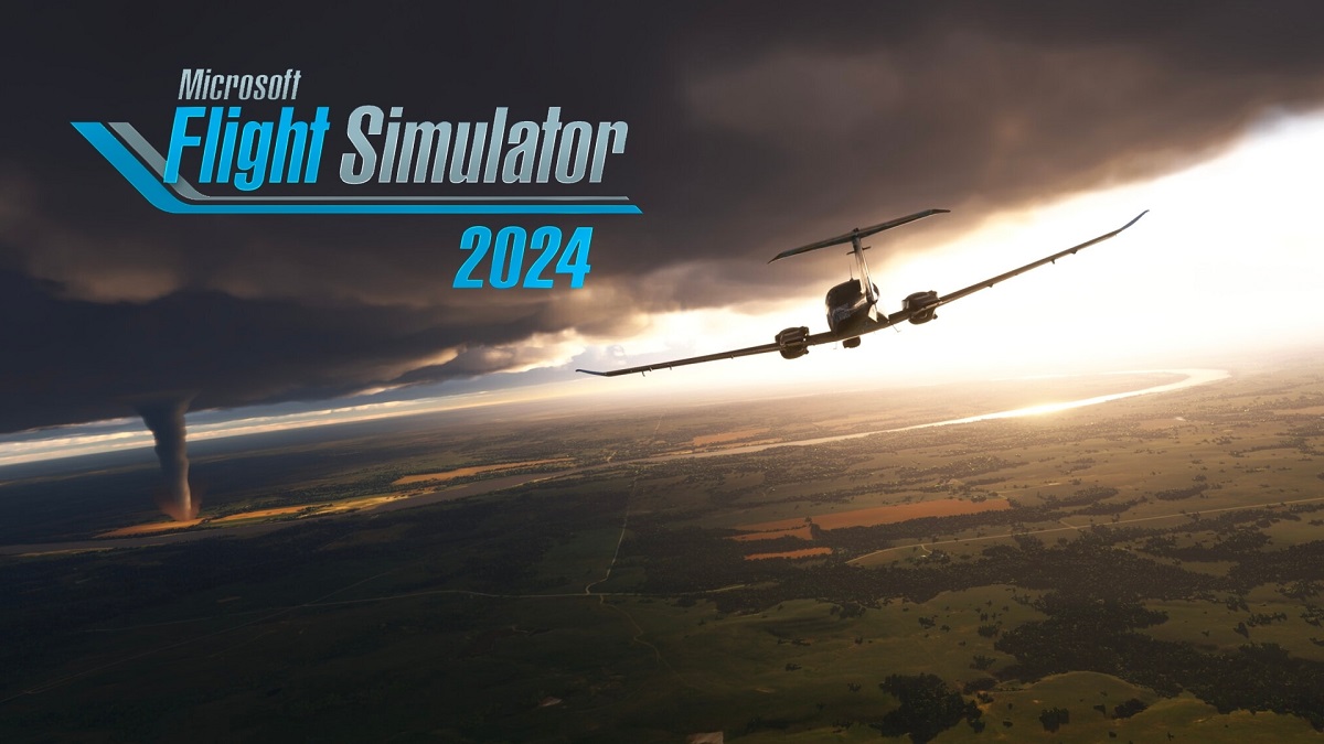 Die Entwickler des Microsoft Flight Simulator 2024 haben den genauen Zeitpunkt für den "Rollout" des Spiels in verschiedenen Zeitzonen genannt - das Spiel wird bereits nächste Woche verfügbar sein Die Entwickler des Microsoft Flight Simulator 2024 haben den genauen Zeitpunkt für den "Rollout" des Spiels in verschiedenen Zeitzonen genannt - das Spiel wird bereits nächste Woche verfügbar sein
