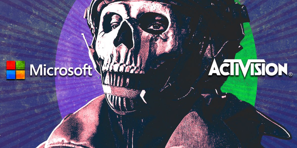 Europäische Wettbewerbskommission genehmigt die Vereinbarung zwischen Microsoft und Activision Blizzard