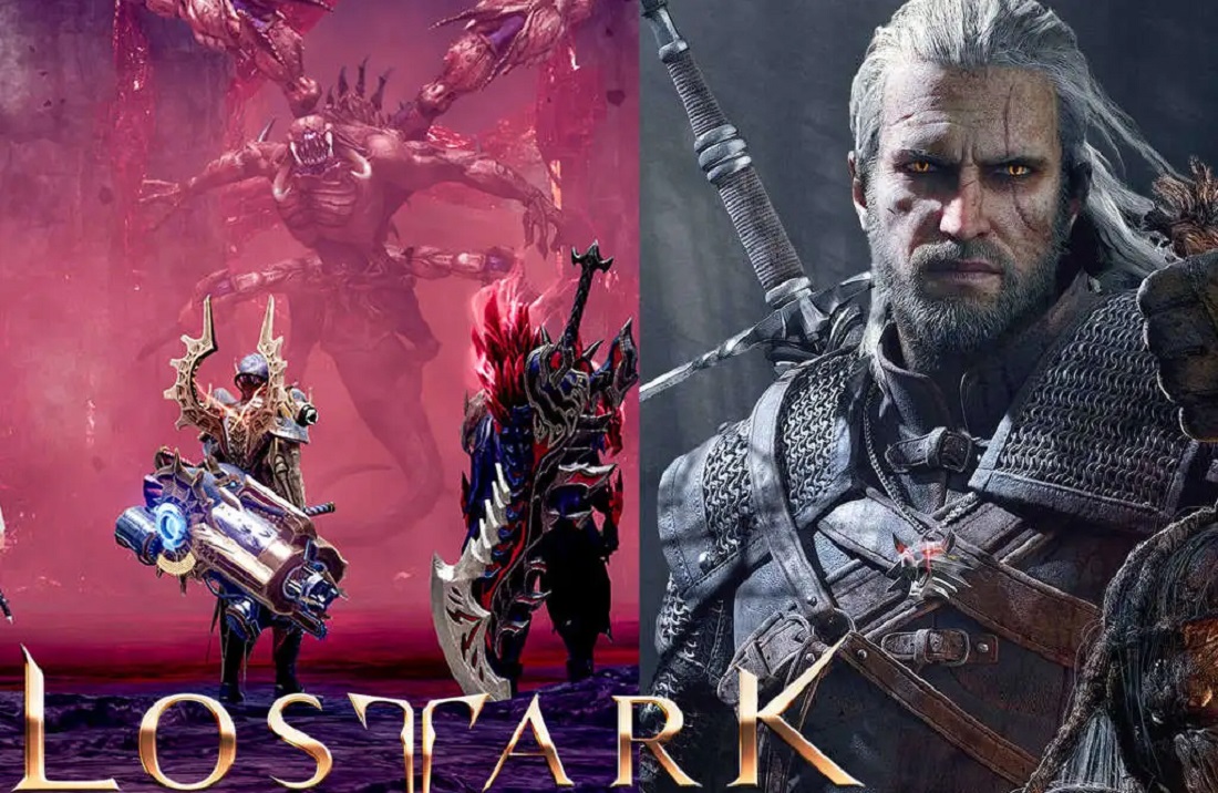 Heralt ist in ein koreanisches MMORPG eingestiegen: Der Trailer zu Lost Ark, einem Crossover mit der The Witcher-Spieleserie, wurde veröffentlicht Heralt ist in ein koreanisches MMORPG eingestiegen: Der Trailer zu Lost Ark, einem Crossover mit der The Witcher-Spieleserie, wurde veröffentlicht