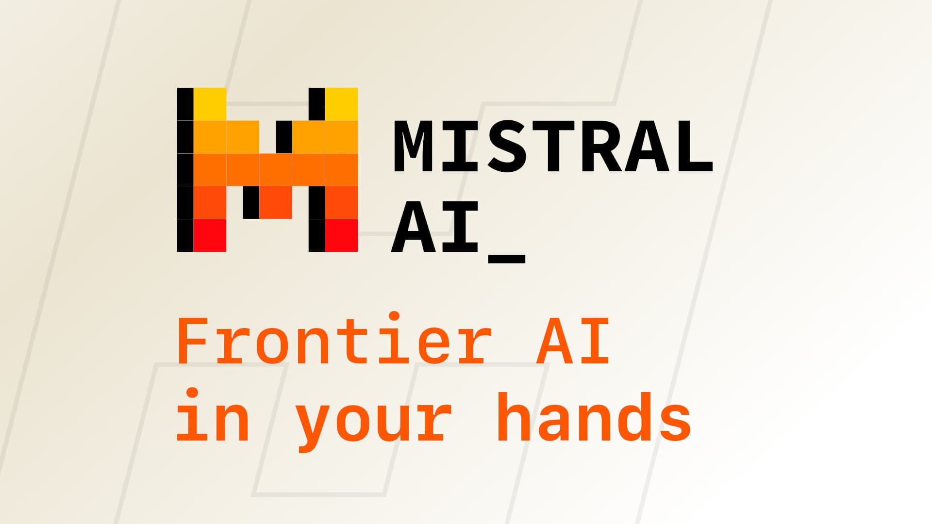 Französisches KI-Startup Mistral AI erhält 385 Mio. € an Finanzmitteln