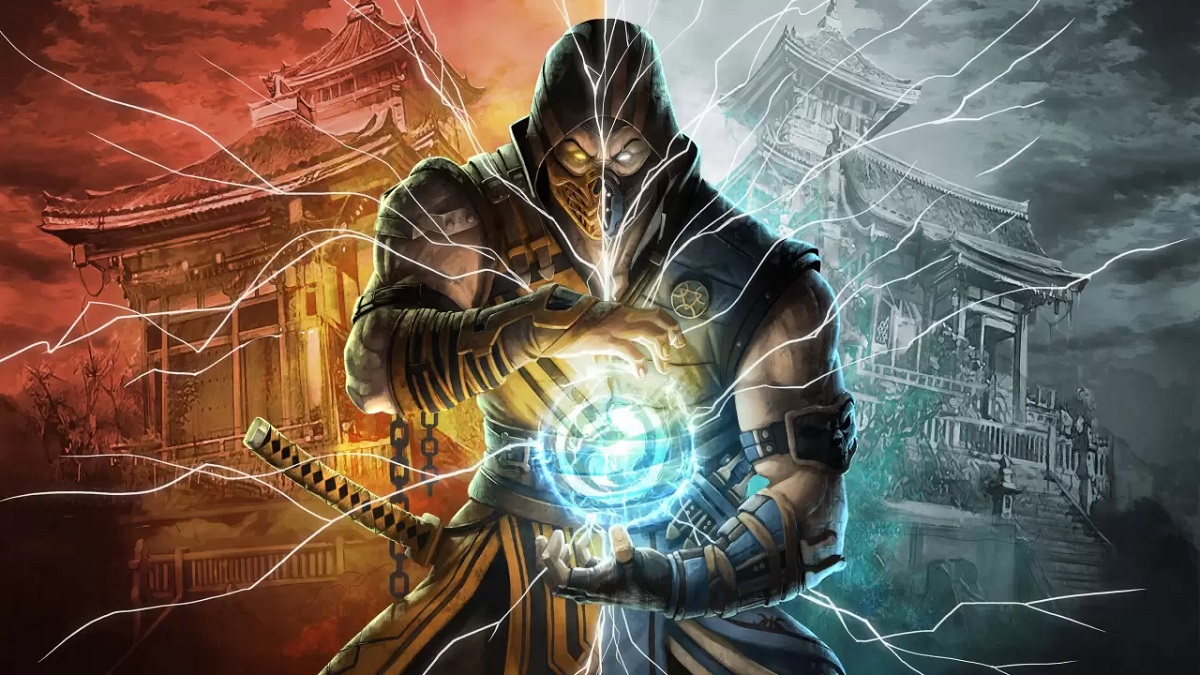 NetherRealm-Studioleiter verärgert Kampfspiel-Fans: Mortal Kombat 12 und Injustice 3 werden bei The Game Awards nicht angekündigt NetherRealm-Studioleiter verärgert Kampfspiel-Fans: Mortal Kombat 12 und Injustice 3 werden bei The Game Awards nicht angekündigt