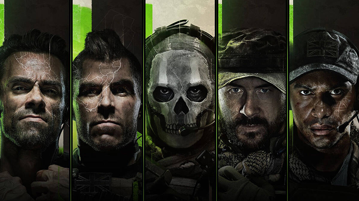 Komplettes Spiel anstelle einer großen Erweiterung: Jason Schreyer verrät neue Details zum nächsten Call of Duty Komplettes Spiel anstelle einer großen Erweiterung: Jason Schreyer verrät neue Details zum nächsten Call of Duty