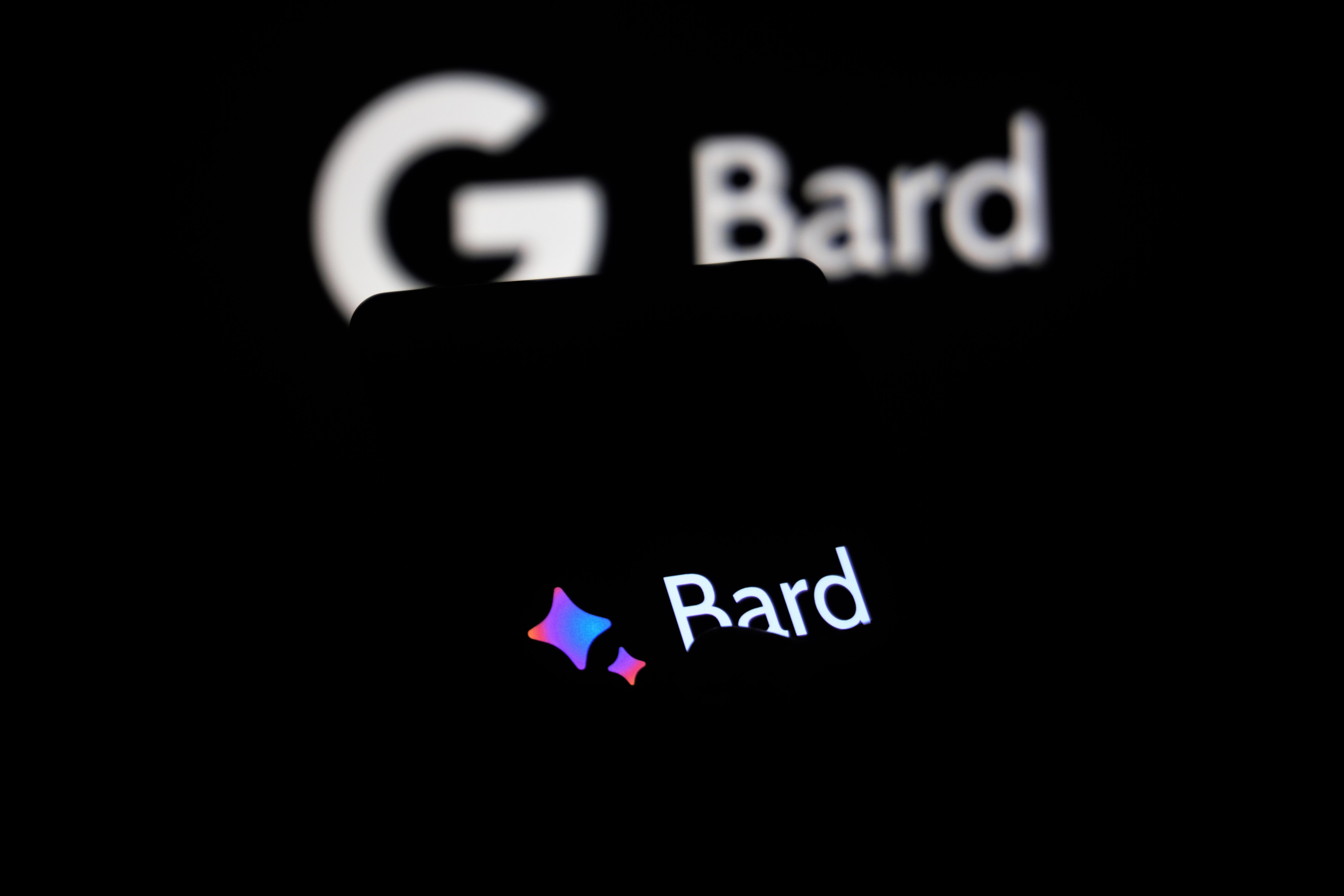 Google Bard antwortet nicht auf Anfragen zu Israel und Palästina, um verzerrte Ergebnisse zu vermeiden