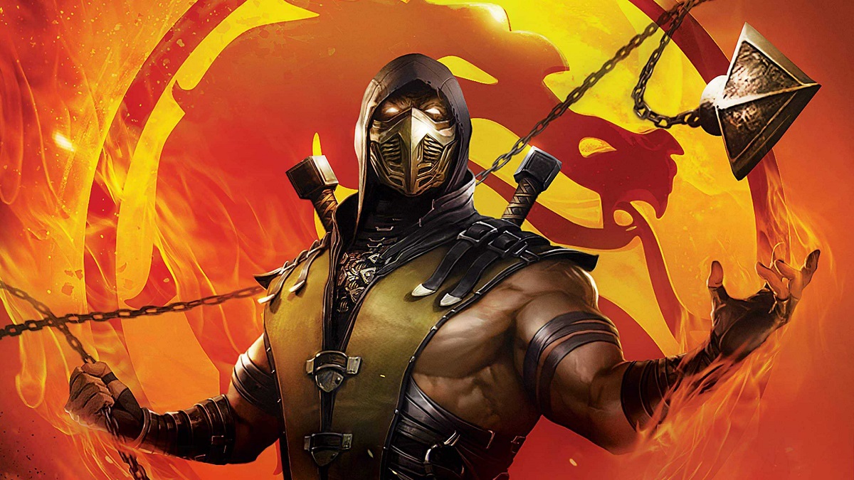 Die Entwickler haben den Betatest für das neue Kampfspiel Mortal Kombat 1 verlängert Die Entwickler haben den Betatest für das neue Kampfspiel Mortal Kombat 1 verlängert