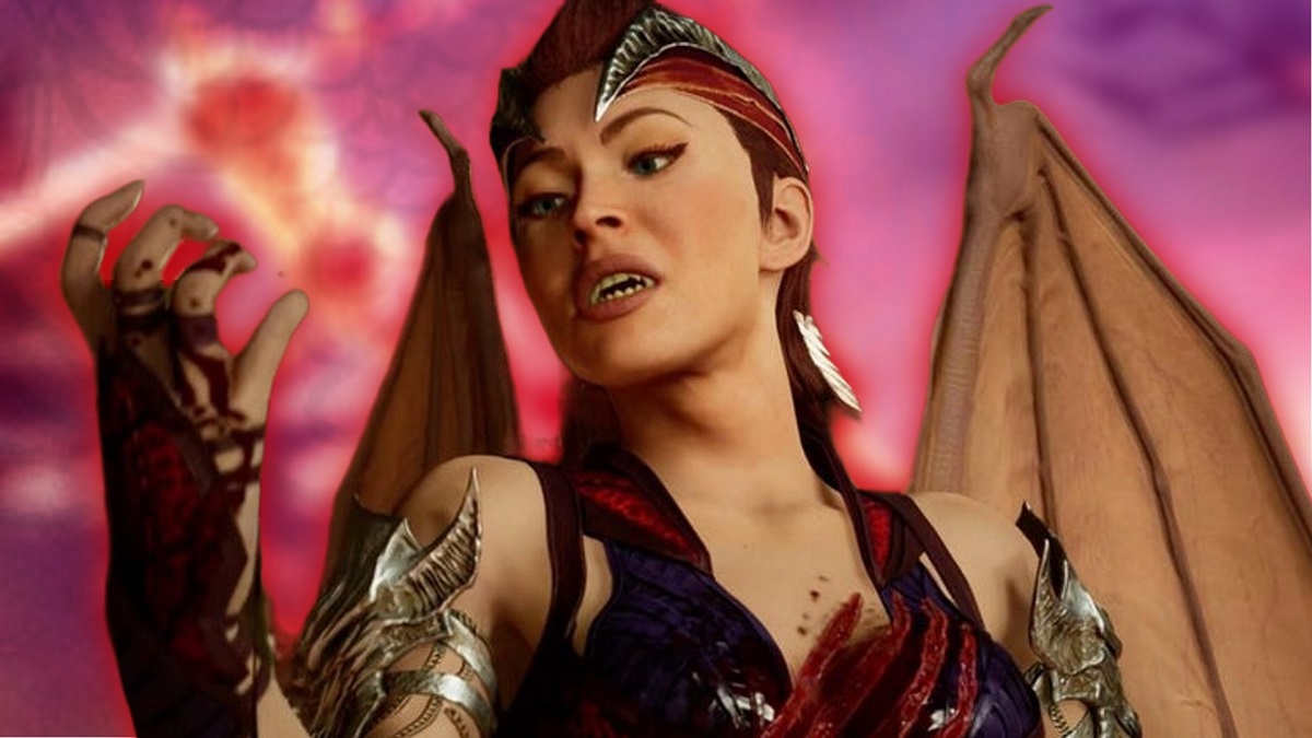 Alle Augen sind auf Nitara gerichtet: Season of the Blood Moon hat im Invasions-Modus des Kampfspiels Mortal Kombat 1 begonnen. Eine Menge neuer Inhalte ist für die Spieler verfügbar Alle Augen sind auf Nitara gerichtet: Season of the Blood Moon hat im Invasions-Modus des Kampfspiels Mortal Kombat 1 begonnen. Eine Menge neuer Inhalte ist für die Spieler verfügbar