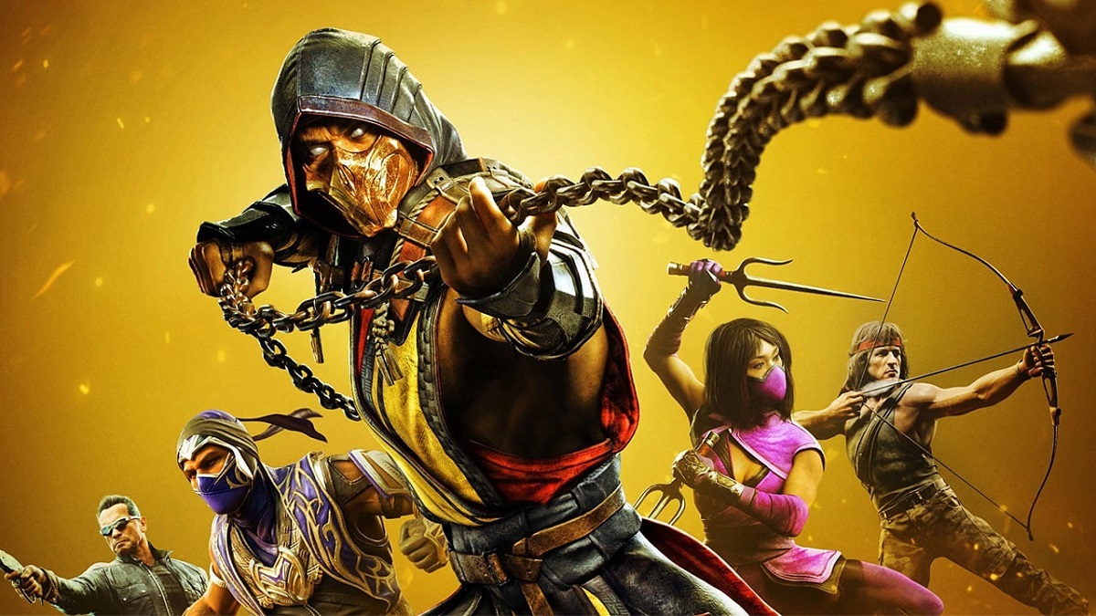Ein neuer Trailer zu Mortal Kombat 1 stellt vier weitere Charaktere aus dem Kampfspiel vor. Er zeigt auch interessantes Gameplay-Material aus dem Spiel Ein neuer Trailer zu Mortal Kombat 1 stellt vier weitere Charaktere aus dem Kampfspiel vor. Er zeigt auch interessantes Gameplay-Material aus dem Spiel