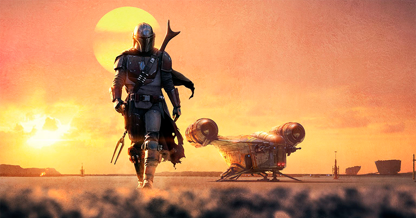 Gerüchte: Auf der geschlossenen Präsentation der APAC präsentierte Disney Trailer zu "The Mandalorian", "The Defective Batch", "Star Wars: The Force Awakens" und mehrere Aufnahmen der "Ahsoka"-Serie Gerüchte: Auf der geschlossenen Präsentation der APAC präsentierte Disney Trailer zu "The Mandalorian", "The Defective Batch", "Star Wars: The Force Awakens" und mehrere Aufnahmen der "Ahsoka"-Serie