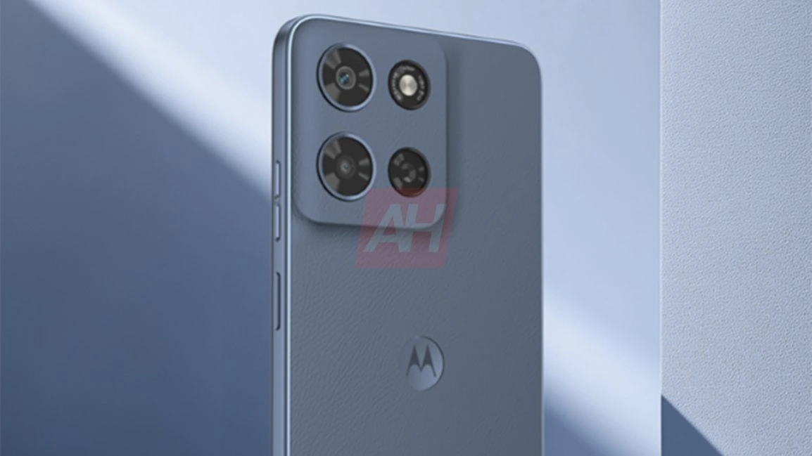 Moto G 2026 und Moto G Power 2026 Moto G 2026 und Moto G Power 2026