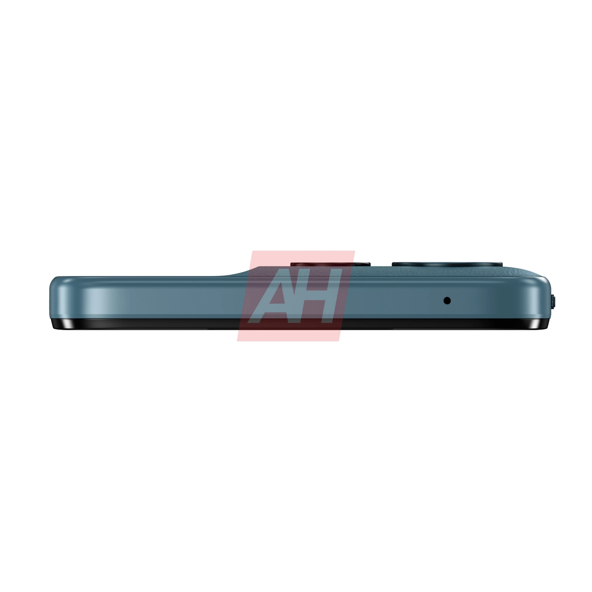 Motorola Moto G Play 2026 - Haupt-Rendering