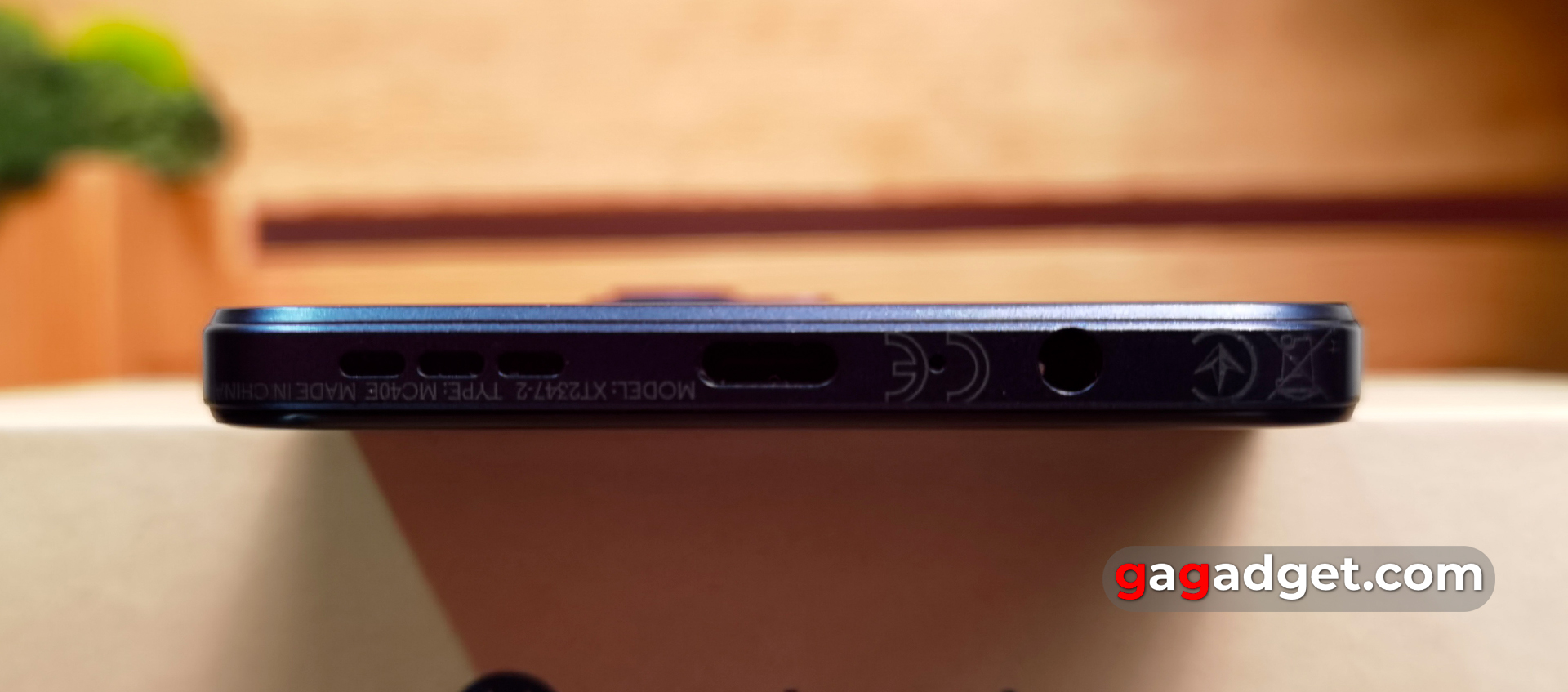 Motorola Moto G84 Design Motorola Moto G84 Design
