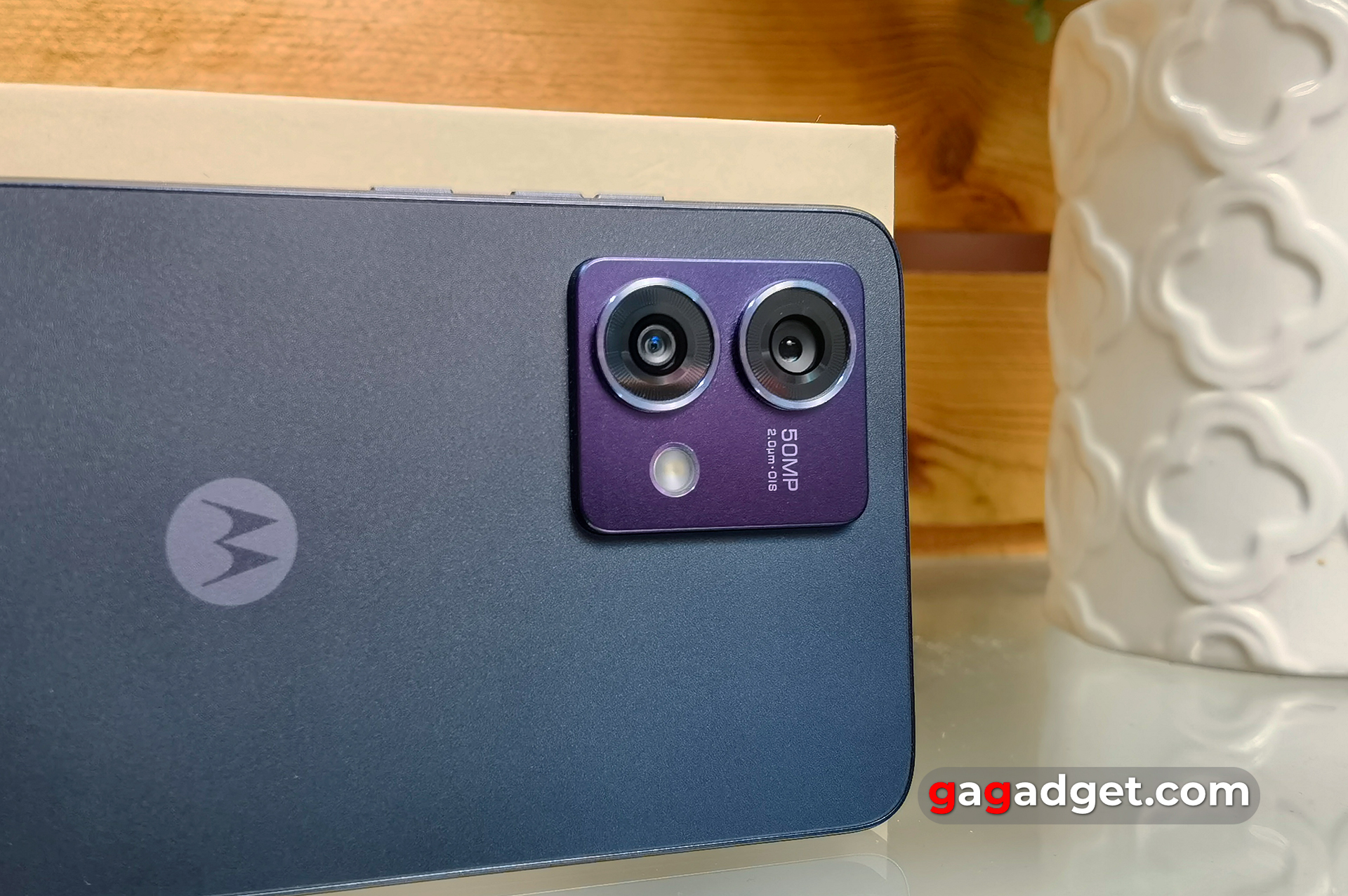 Motorola Moto G84 Kameras Motorola Moto G84 Kameras