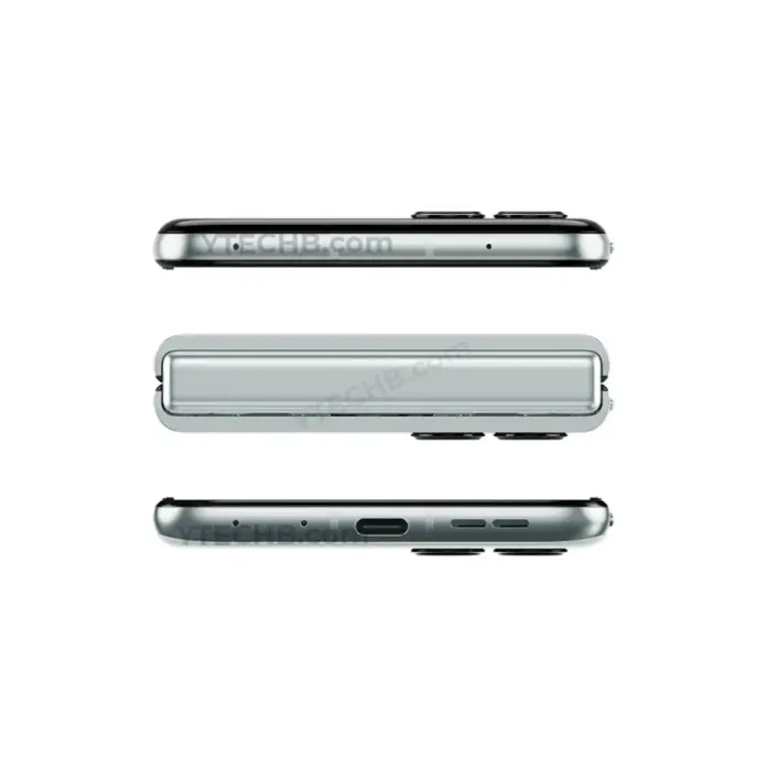 Rendering des Motorola Razr 60