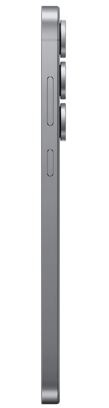 Render des Galaxy S25 FE von der Rückseite