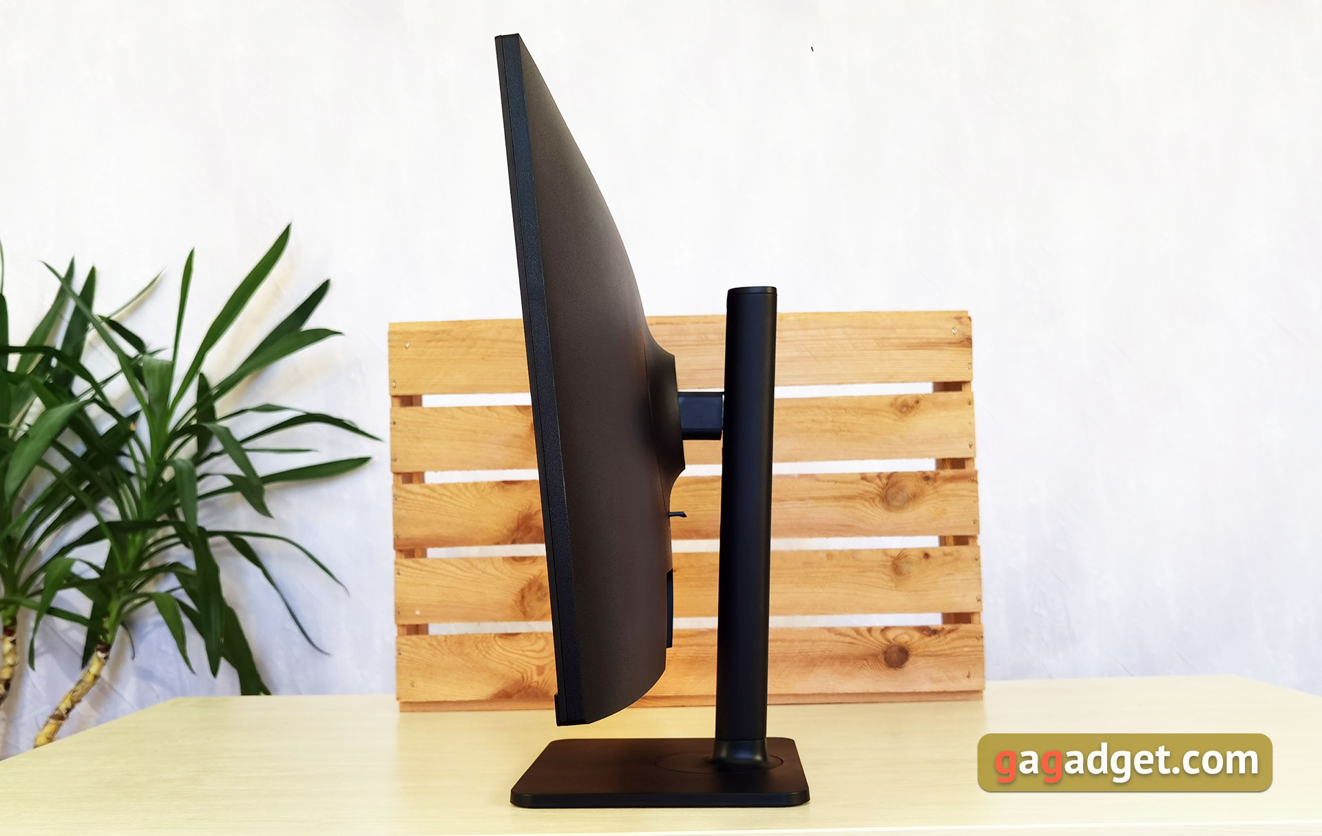 MSI Modern MD271P im Test: 75 Hz Büro-Monitor-10 MSI Modern MD271P im Test: 75 Hz Büro-Monitor-10