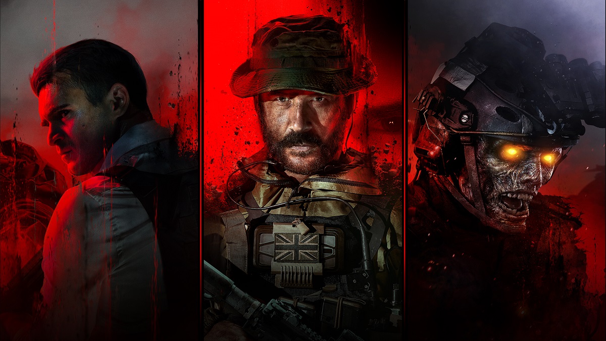 Call of Duty Modern Warfare 3 (2023) hat kostenlose Wochenenden auf allen Plattformen gestartet Call of Duty Modern Warfare 3 (2023) hat kostenlose Wochenenden auf allen Plattformen gestartet