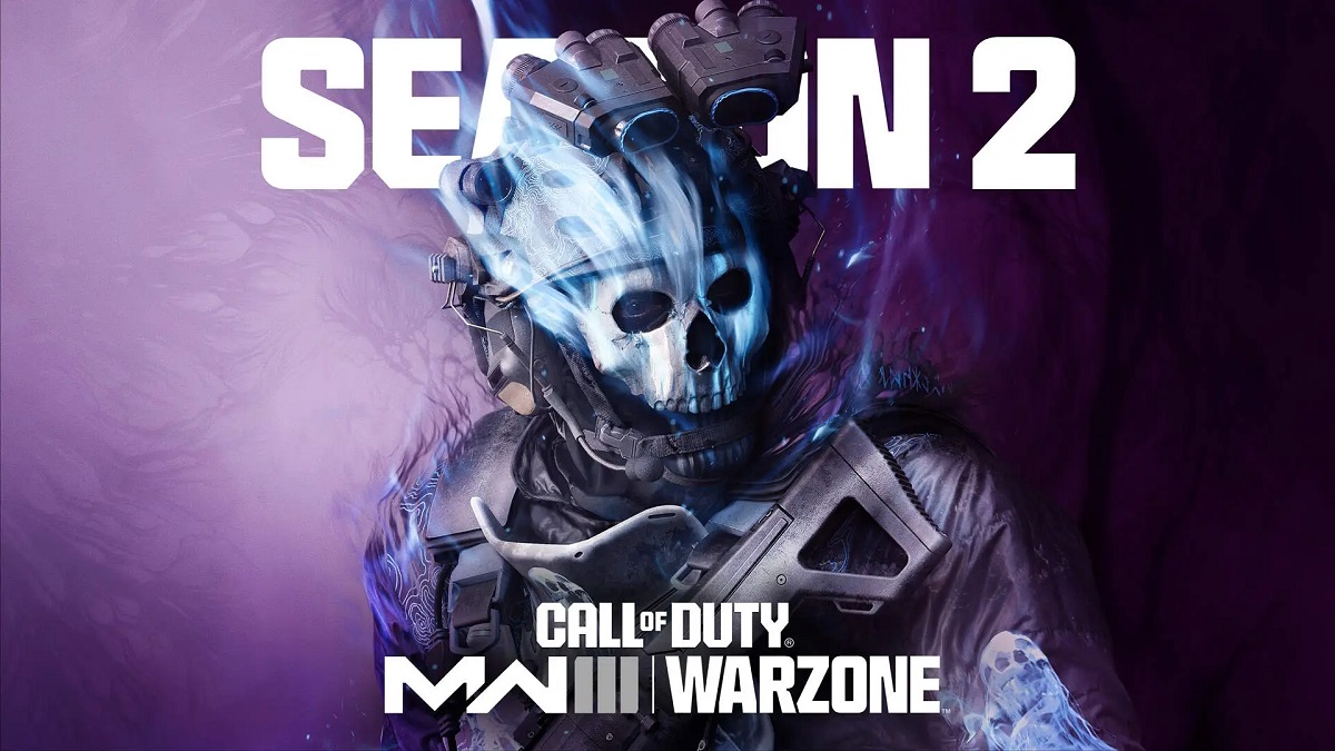 Die Entwickler von Call of Duty haben den Reloaded-Update-Trailer für Modern Warfare 3 und Warzone 2 veröffentlicht Die Entwickler von Call of Duty haben den Reloaded-Update-Trailer für Modern Warfare 3 und Warzone 2 veröffentlicht