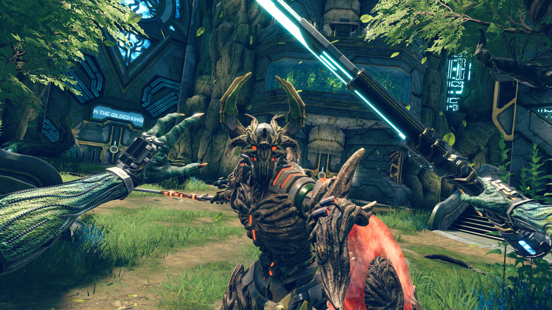 Arken Age Spielverlauf 3