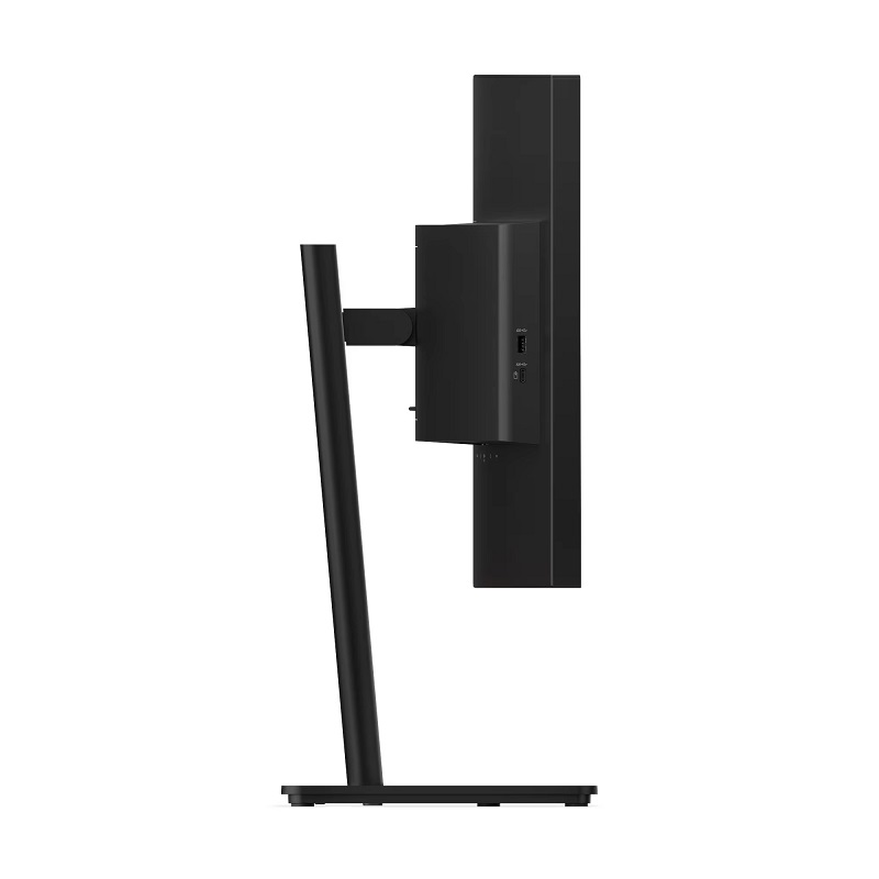 Lenovo ThinkVision T34WD-40 Monitor mit Anschlüssen Lenovo ThinkVision T34WD-40 Monitor mit Anschlüssen