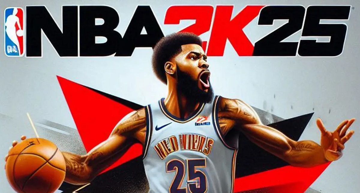 Das erste Poster von NBA 2K25 ist online aufgetaucht - es sieht so aus, als ob die offizielle Ankündigung des neuen Basketball-Simulators sehr bald erfolgen wird Das erste Poster von NBA 2K25 ist online aufgetaucht - es sieht so aus, als ob die offizielle Ankündigung des neuen Basketball-Simulators sehr bald erfolgen wird