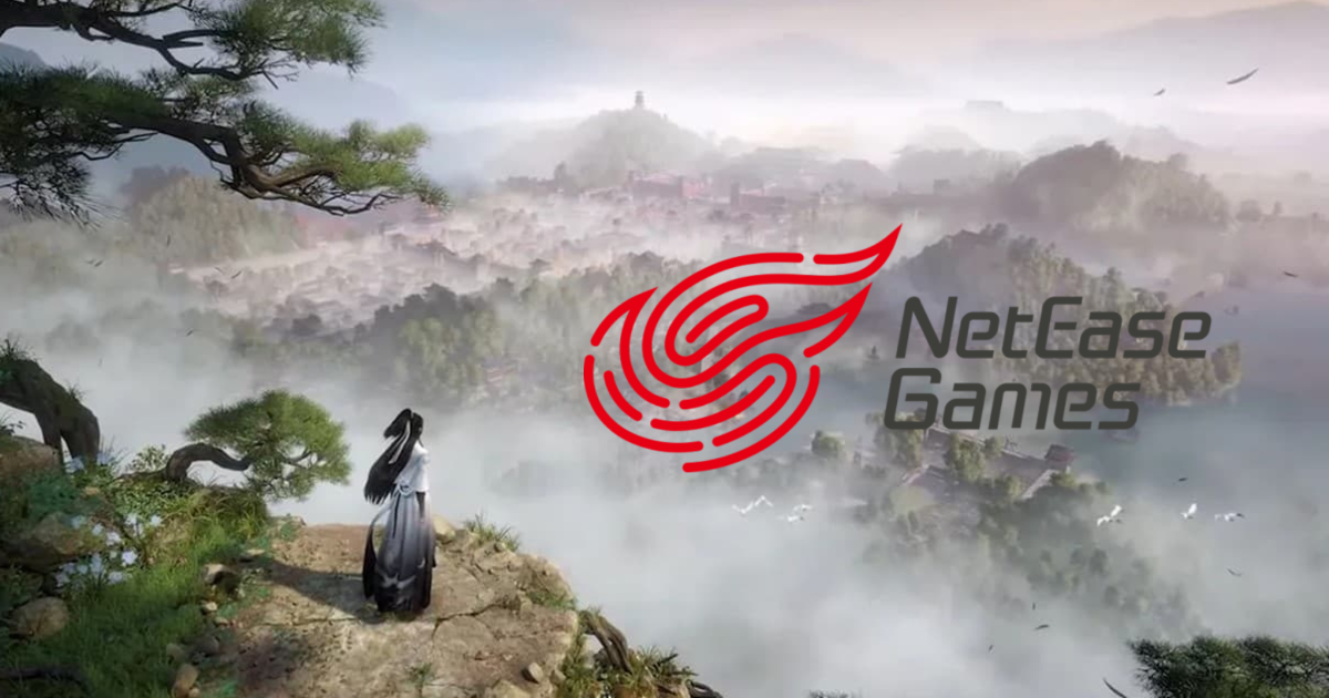 Auf der gamescom 2024 wird die NetEase Corporation zwei unangekündigte Spiele vorstellen - eines davon könnte ein ambitioniertes RPG von den Machern von The Witcher 3 und Cyberpunk 2077 sein Auf der gamescom 2024 wird die NetEase Corporation zwei unangekündigte Spiele vorstellen - eines davon könnte ein ambitioniertes RPG von den Machern von The Witcher 3 und Cyberpunk 2077 sein