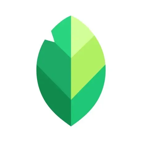 Neues Snapseed-Logo