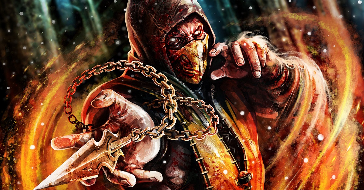 Reddit-Nutzer: Die Installation von Mortal Kombat 1 auf der Xbox-Serie erfordert 140 GB freien Speicherplatz Reddit-Nutzer: Die Installation von Mortal Kombat 1 auf der Xbox-Serie erfordert 140 GB freien Speicherplatz